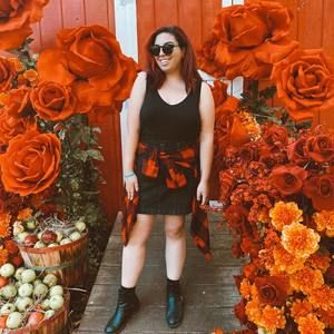 Meet your Posher, Brenna